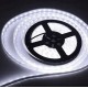 RGB Juosta 5 metrų 300 vnt. LED Šalta balta