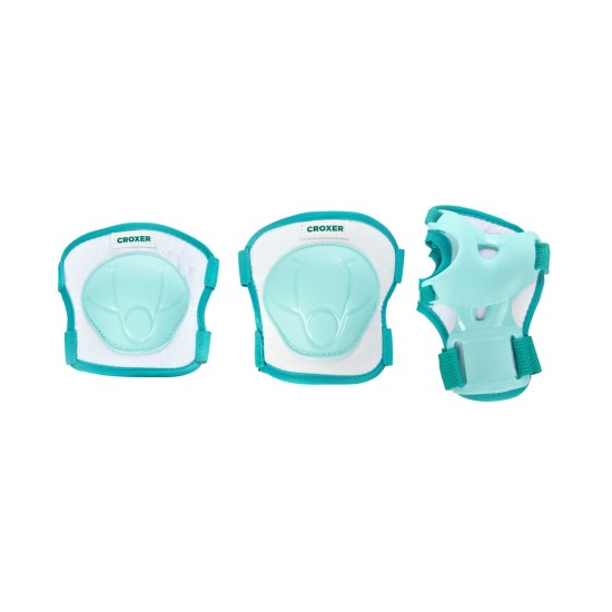 Apsaugų rinkinys Croxer Neve Mint S