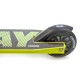 Paspirtukas Croxer Array Lime 100mm