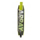 Paspirtukas Croxer Array Lime 100mm