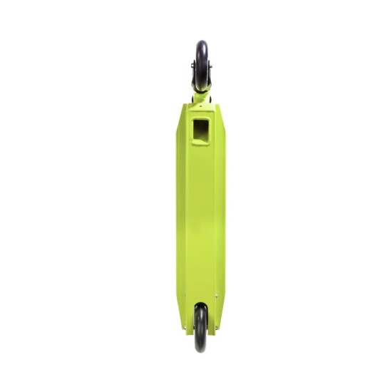 Paspirtukas Croxer Array Lime 100mm
