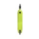 Paspirtukas Croxer Array Lime 100mm