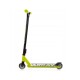 Paspirtukas Croxer Array Lime 100mm