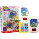 Žaislinis muzikinis telefonas Baby phone