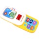 Žaislinis muzikinis telefonas Baby phone