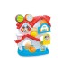 Kamuoliukų trasa Baby Clementoni Disney Mickey House