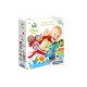 Kamuoliukų trasa Baby Clementoni Disney Mickey House