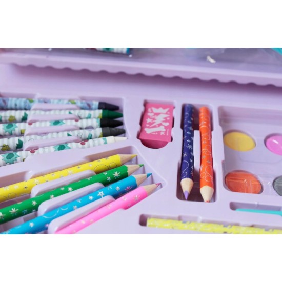 Piešimo rinkinys  „Littlest Pet Shop“