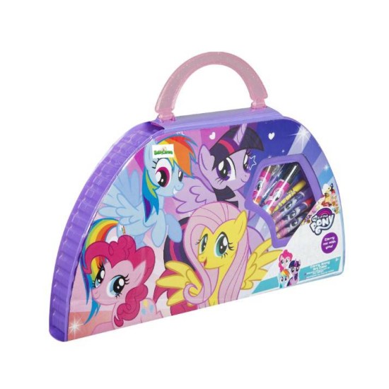 Piešimo rinkinys  „My Little Pony“