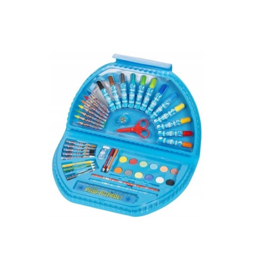 Piešimo rinkinys Paw Patrol (Šunyčiai Patruliai)