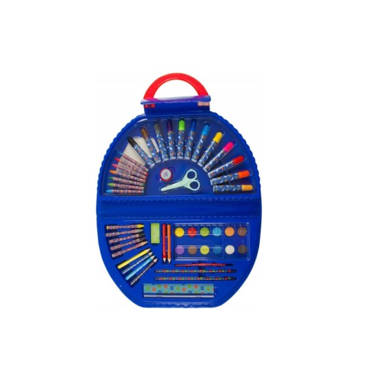Piešimo rinkinys PJ MASKS „Pižamų herojus“