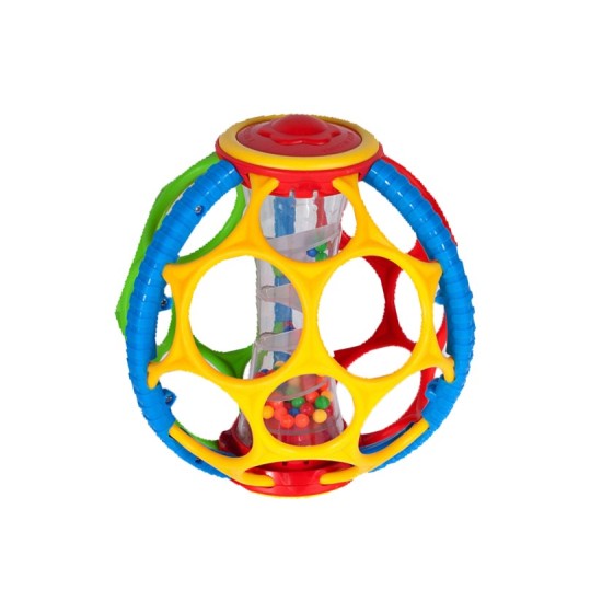 Lavinamasis žaislas Gym Ball