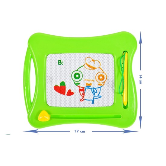 Magnetinė piešimo lenta Twin pack