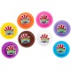 Plastilino rinkinys  8 vnt. su priedais