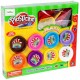 Plastilino rinkinys  8 vnt. su priedais