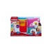 PLAYSKOOL bokštas su kamuoliukais