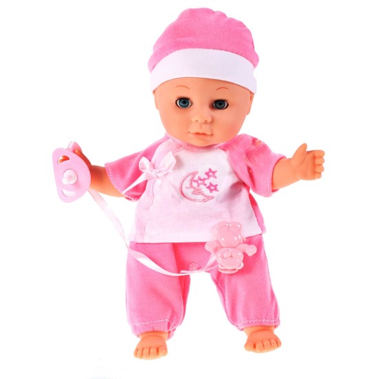 Lėlytė Elsa Deluxe 28cm 