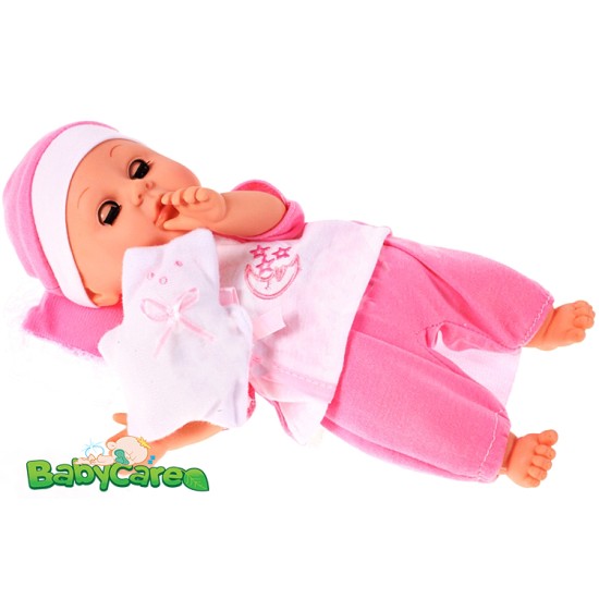 Lėlytė Elsa Deluxe 28cm 