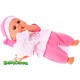 Lėlytė Elsa Deluxe 28cm 