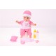 Lėlytė Elsa Deluxe 28cm 