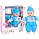 Lėlytė Bobas Deluxe 30cm 