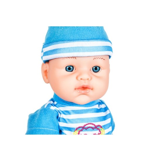 Lėlytė Bobas Deluxe 30cm 