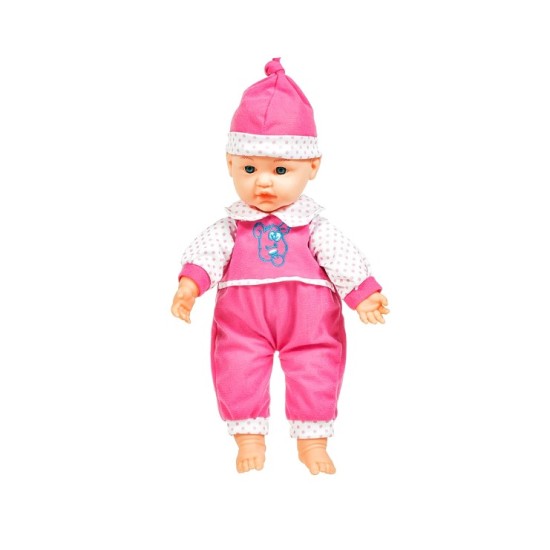 Lėlytė Sonia Deluxe 41cm 
