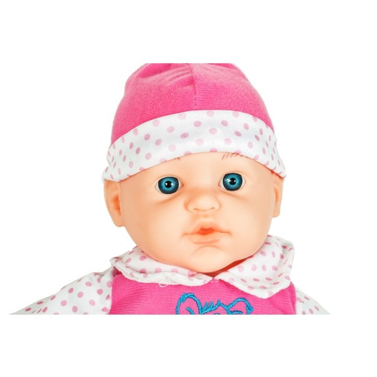 Lėlytė Sonia Deluxe 41cm 