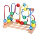 Ergoterapinis medinis lavinamasis labirintas ECO TOYS