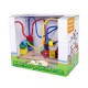 Ergoterapinis medinis lavinamasis labirintas ECO TOYS