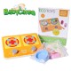 Mini virtuvėlė ECO TOYS  