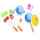 Mini virtuvėlė ECO TOYS  