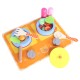 Mini virtuvėlė ECO TOYS  
