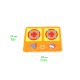 Mini virtuvėlė ECO TOYS  