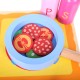 Mini virtuvėlė ECO TOYS  