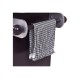 Daugiafunkcinė moderni medinė virtuvėlė Silver Kitchen