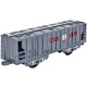 Klasikinis Traukinukas RAIL KING