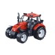 Traktoriai su priedais Farmer