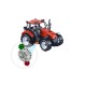 Traktoriai su priedais Farmer