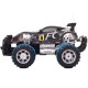 RC Mašinėlė su pulteliu OFF ROAD