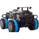 RC Mašinėlė su pulteliu OFF ROAD