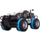 RC Mašinėlė su pulteliu OFF ROAD