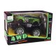 RC Mašinėlė su pulteliu 4WD