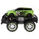 RC Mašinėlė su pulteliu 4WD