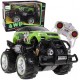 RC Mašinėlė su pulteliu 4WD