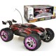RC Mašinėlė su pulteliu LAND BUSTER 4X4