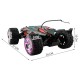 RC Mašinėlė su pulteliu LAND BUSTER 4X4