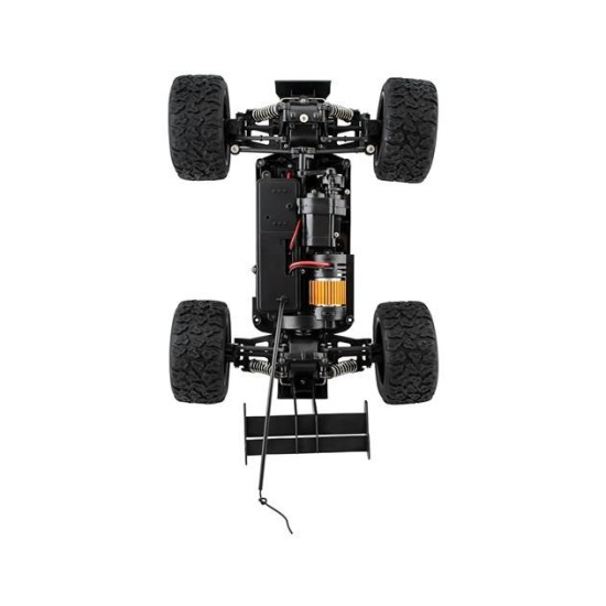 RC Mašinėlė su pulteliu LAND BUSTER 4X4