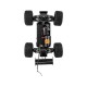 RC Mašinėlė su pulteliu LAND BUSTER 4X4