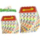 Minkštas Edukacinis Kilimėlis - Dėlionė (puzzle) 36 dalys  31cmX31cm